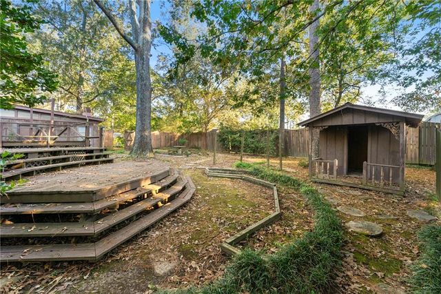 3013 Garden Lakes NW Boulevard, Rome, GA 30165