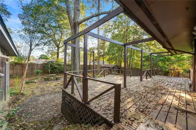 3013 Garden Lakes NW Boulevard, Rome, GA 30165