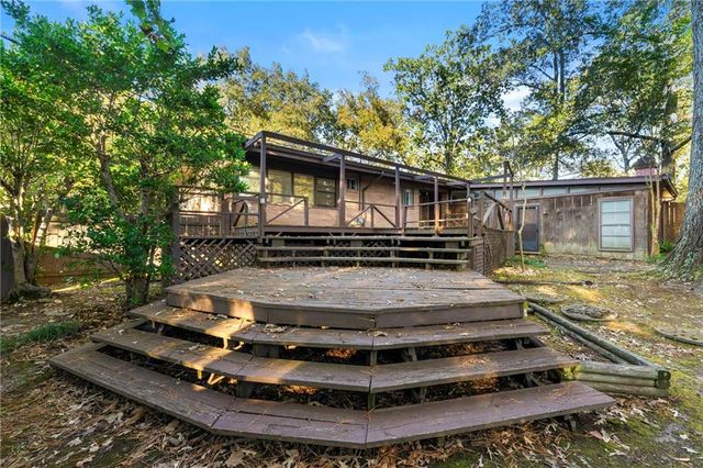 3013 Garden Lakes NW Boulevard, Rome, GA 30165