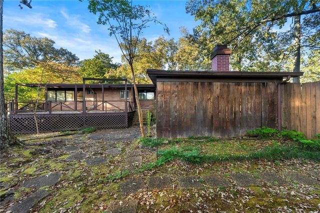 3013 Garden Lakes NW Boulevard, Rome, GA 30165