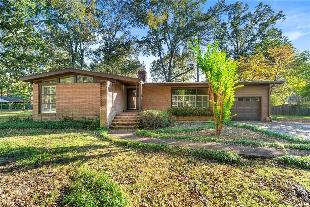 3013 Garden Lakes NW Boulevard, Rome, GA 30165