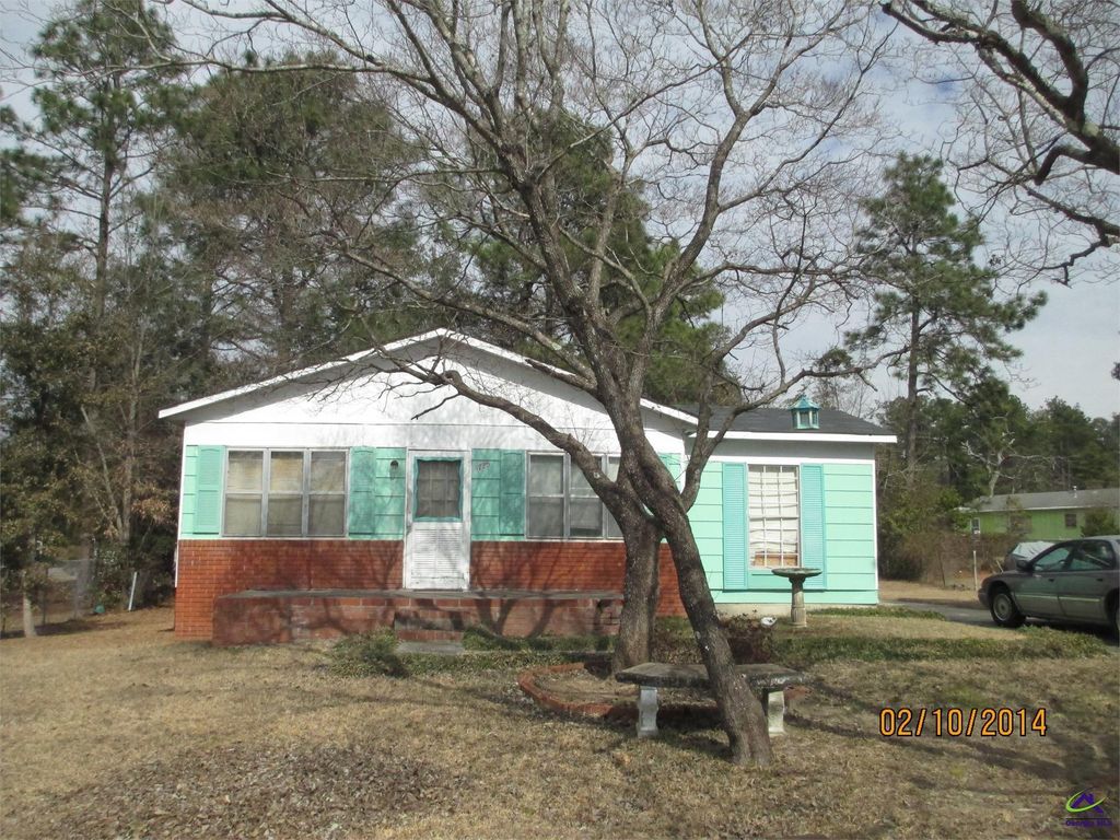3725 KINGS PARK Circle, Macon, GA 31217