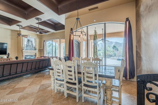 17315 E STARFLOWER Court, Queen Creek, AZ 85142