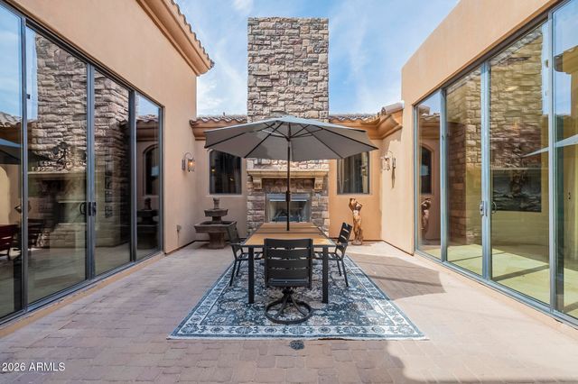 17315 E STARFLOWER Court, Queen Creek, AZ 85142