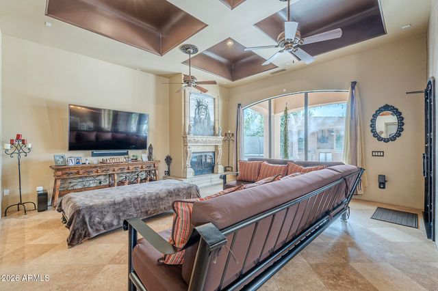 17315 E STARFLOWER Court, Queen Creek, AZ 85142