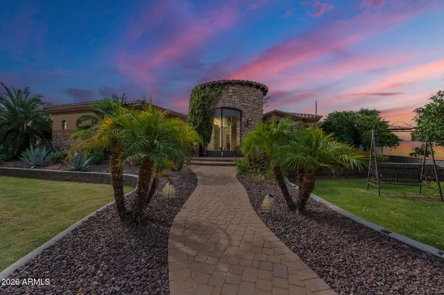 17315 E STARFLOWER Court, Queen Creek, AZ 85142