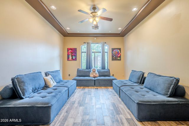 17315 E STARFLOWER Court, Queen Creek, AZ 85142