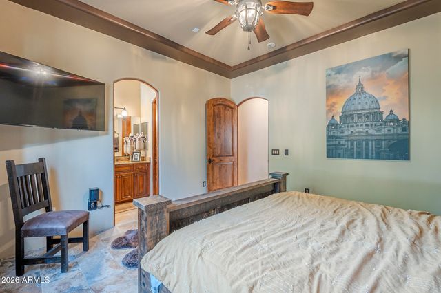 17315 E STARFLOWER Court, Queen Creek, AZ 85142