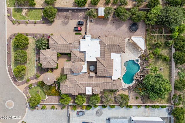 17315 E STARFLOWER Court, Queen Creek, AZ 85142