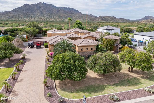 17315 E STARFLOWER Court, Queen Creek, AZ 85142