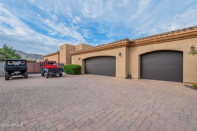 17315 E STARFLOWER Court, Queen Creek, AZ 85142