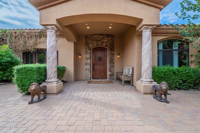 17315 E STARFLOWER Court, Queen Creek, AZ 85142