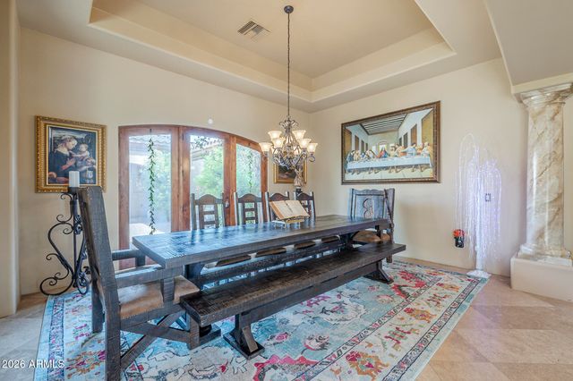 17315 E STARFLOWER Court, Queen Creek, AZ 85142