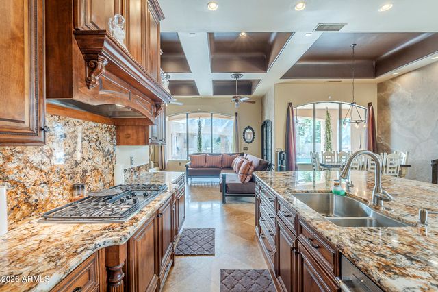 17315 E STARFLOWER Court, Queen Creek, AZ 85142