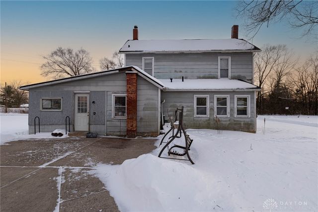 7958 Dubois Road, Franklin, OH 45005