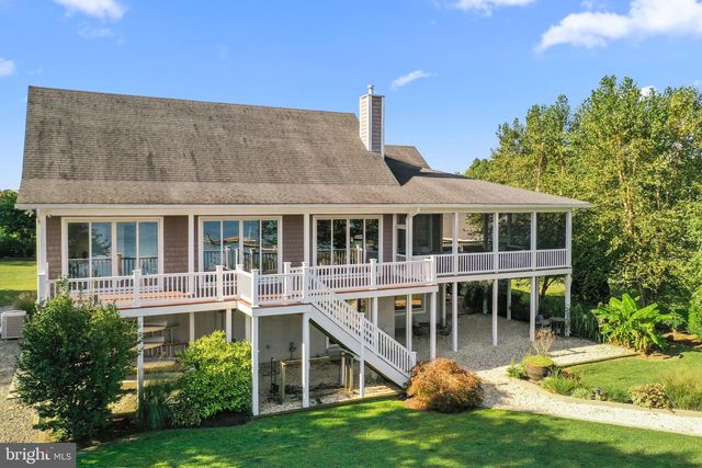 1469 COWART RD, Lottsburg, VA 22511