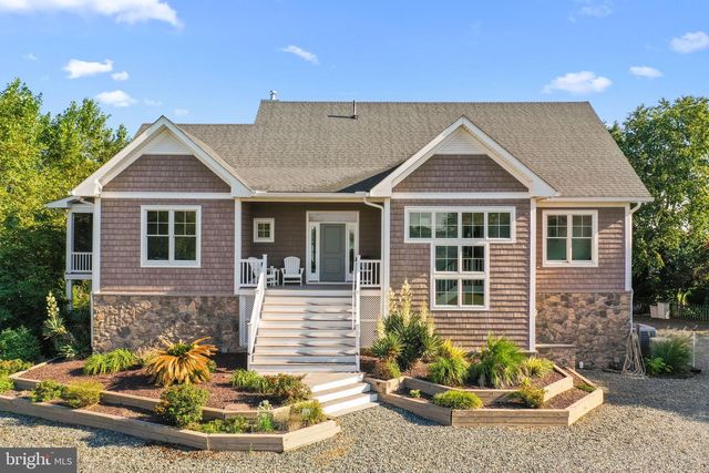 1469 COWART RD, Lottsburg, VA 22511