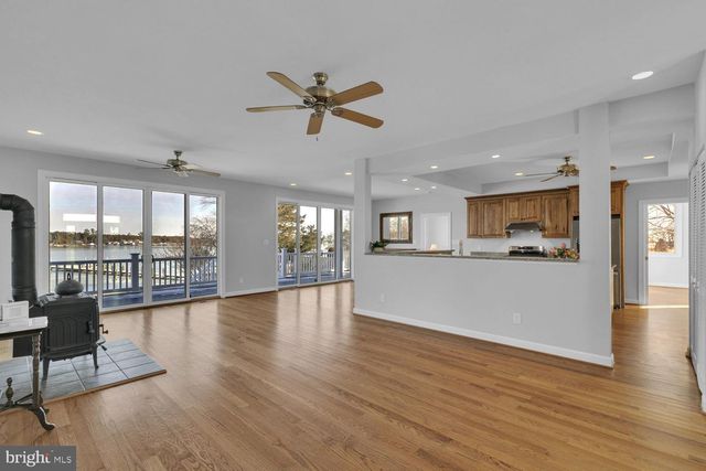 1469 COWART RD, Lottsburg, VA 22511