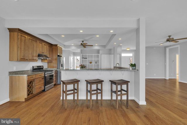 1469 COWART RD, Lottsburg, VA 22511