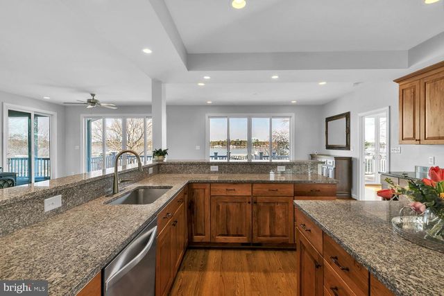 1469 COWART RD, Lottsburg, VA 22511
