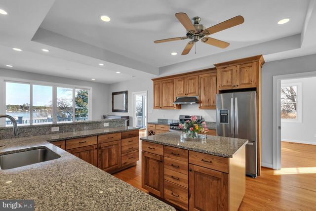 1469 COWART RD, Lottsburg, VA 22511