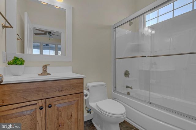 1469 COWART RD, Lottsburg, VA 22511