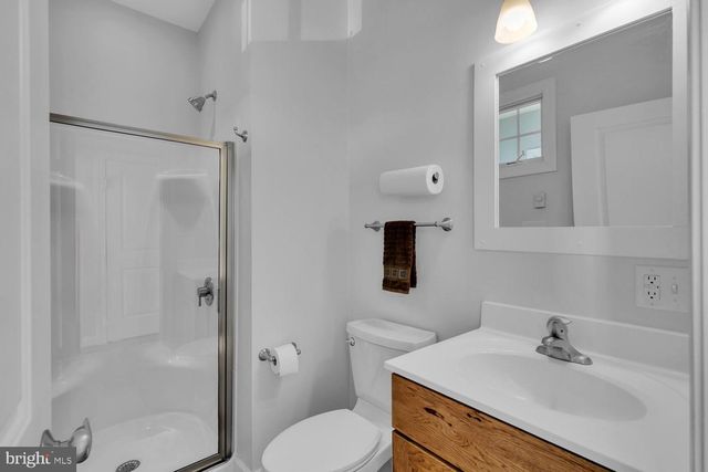 1469 COWART RD, Lottsburg, VA 22511