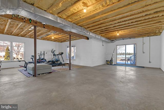 1469 COWART RD, Lottsburg, VA 22511