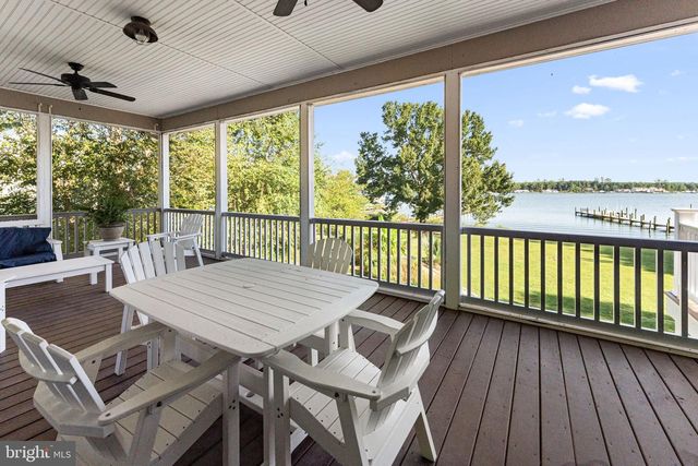 1469 COWART RD, Lottsburg, VA 22511