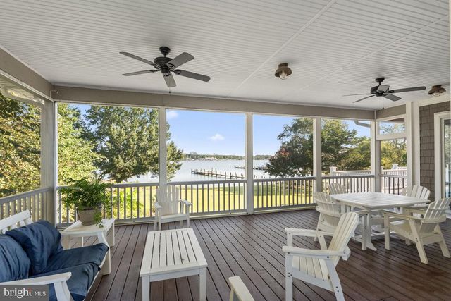 1469 COWART RD, Lottsburg, VA 22511
