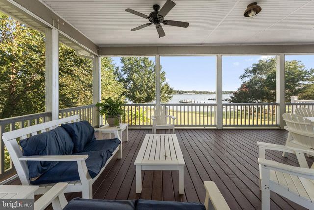1469 COWART RD, Lottsburg, VA 22511