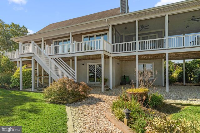 1469 COWART RD, Lottsburg, VA 22511