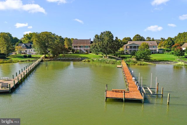 1469 COWART RD, Lottsburg, VA 22511