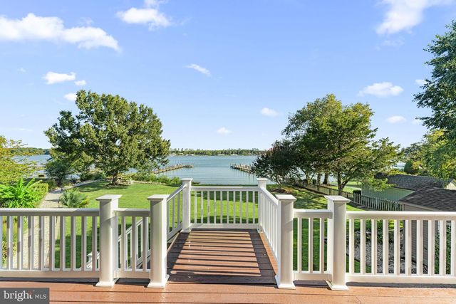 1469 COWART RD, Lottsburg, VA 22511