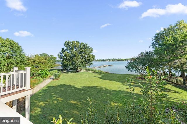 1469 COWART RD, Lottsburg, VA 22511