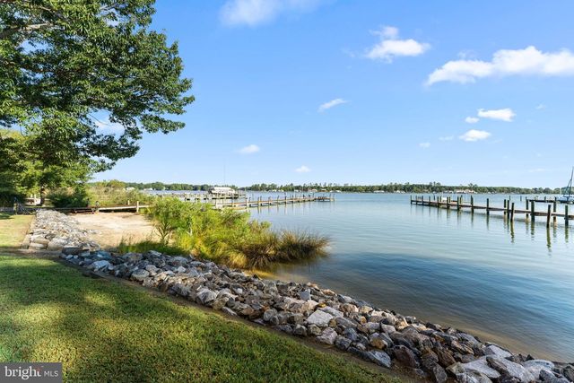 1469 COWART RD, Lottsburg, VA 22511