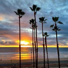 1202 N Pacific Street 209B, Oceanside, CA 92054