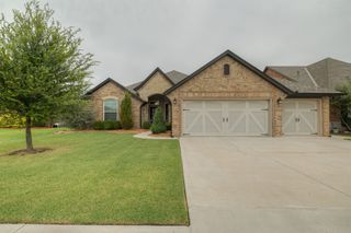 10917 Millbrook Lane, Oklahoma City, OK 73162