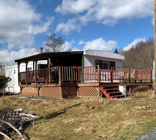 15259 County Highway 17, Roscoe, NY 12776