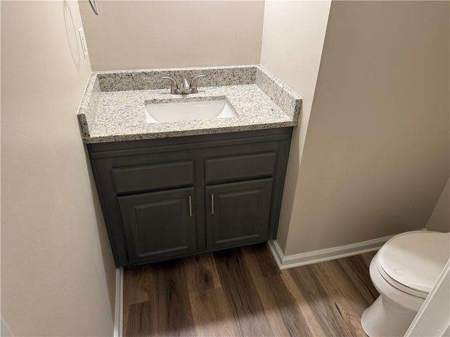 13433 Marrywood Court, Alpharetta, GA 30004