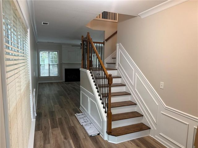 13433 Marrywood Court, Alpharetta, GA 30004