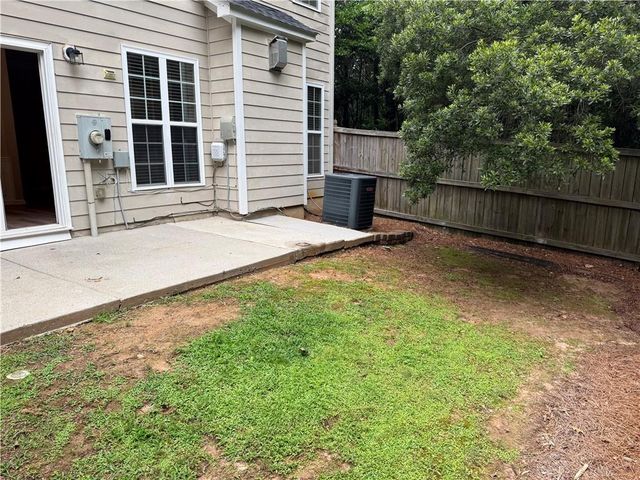 13433 Marrywood Court, Alpharetta, GA 30004