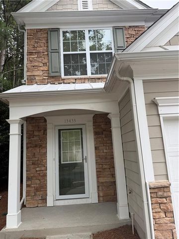 13433 Marrywood Court, Alpharetta, GA 30004