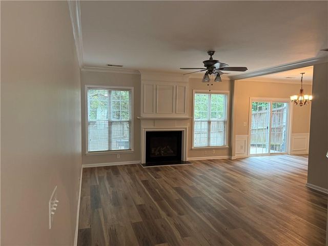 13433 Marrywood Court, Alpharetta, GA 30004
