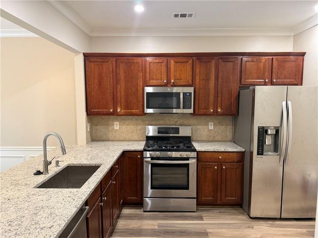 13433 Marrywood Court, Alpharetta, GA 30004