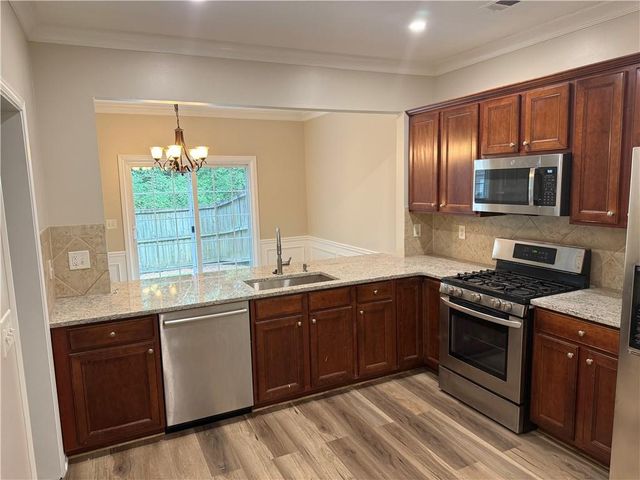13433 Marrywood Court, Alpharetta, GA 30004