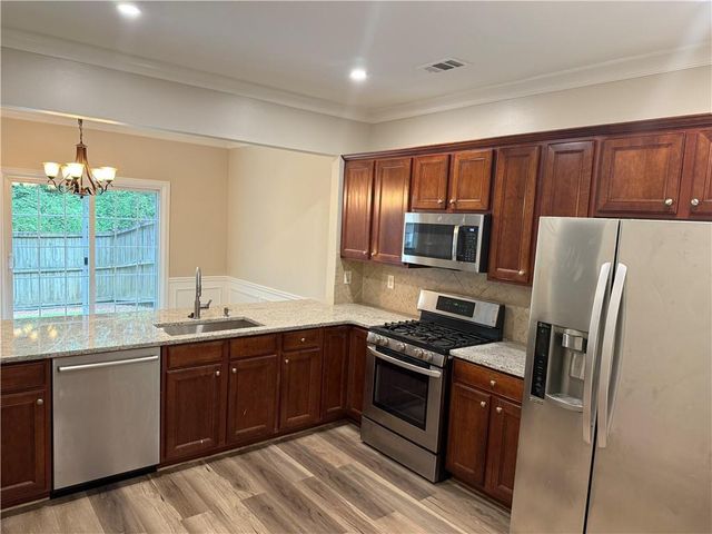 13433 Marrywood Court, Alpharetta, GA 30004