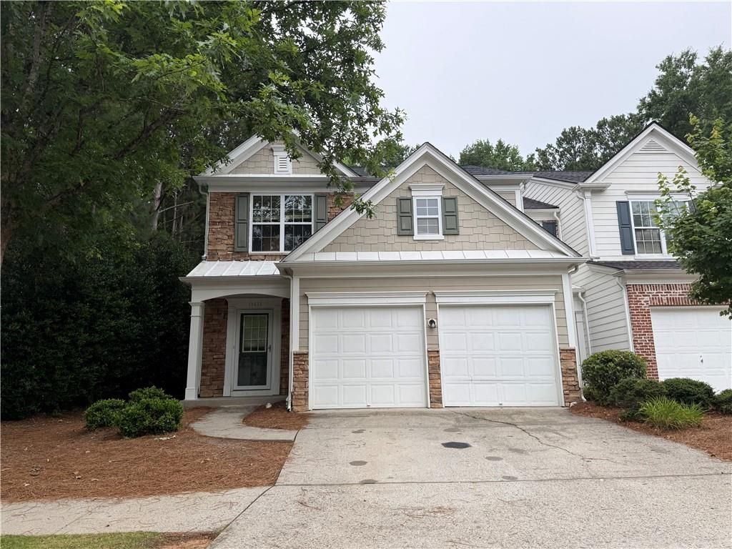 13433 Marrywood Court, Alpharetta, GA 30004