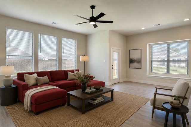 500 Murray Court, Josephine, TX 75173