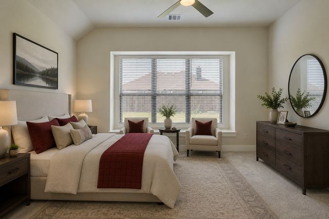 500 Murray Court, Josephine, TX 75173
